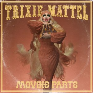 Moving Parts (Acoustic) - Single