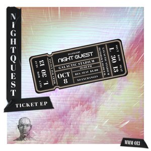 Ticket - Single