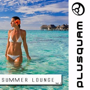 Summer Lounge, Vol. 2