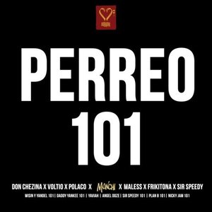 Perreo 101
