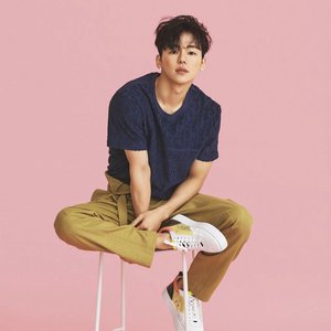 Kang In Soo 的头像