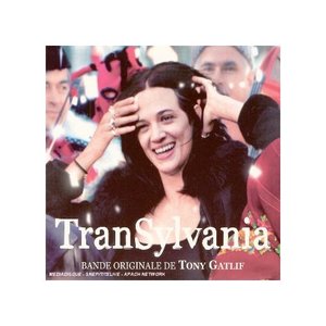 Transylvania (Original Motion Picture Soundtrack)