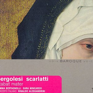 Pergolese, Scarlatti: Stabat Mater