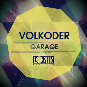 Garage - Single