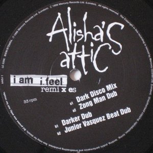 I Am I Feel (Remixes) (Vasquez / Interference)