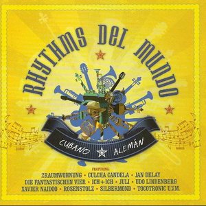 Rhythms Del Mundo feat. Die Fantastischen Vier 的头像