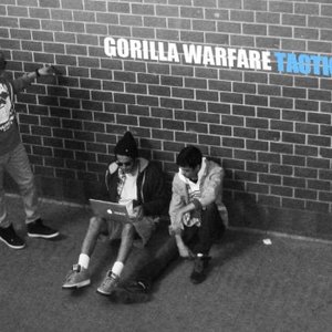 Gorilla Warfare Tactics için avatar