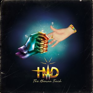 The Human Touch - Single