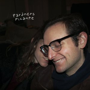 The Pardners Picante EP