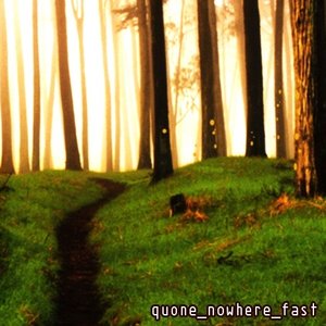 nowhere fast