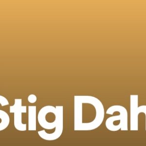 Awatar dla Stig Dahl