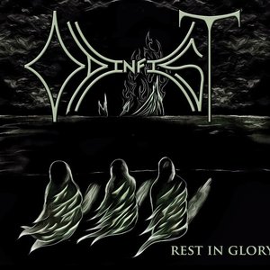 Rest In Glory