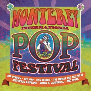 Monterey International Pop Festival