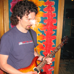 David Clynick photo provided by Last.fm