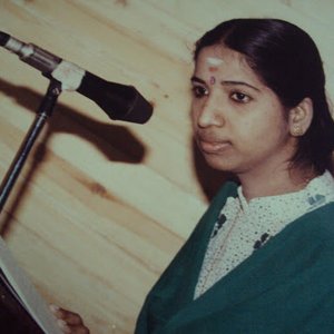 Avatar di Swarnalatha