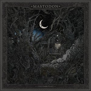 Cold Dark Place - EP