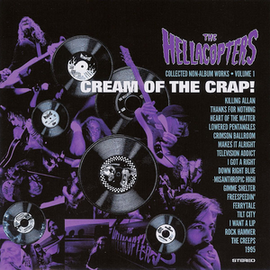 The Hellacopters - Ferrytale Lyrics - Zortam Music