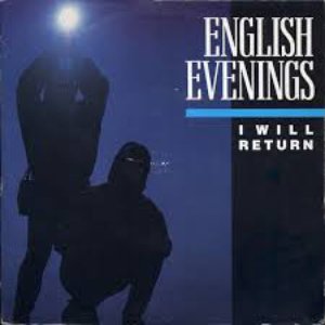 I Will Return