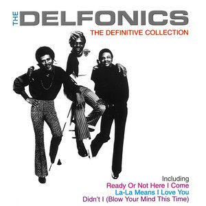 The Delfonics (album) - Wikipedia
