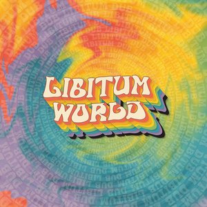 Libitum World - EP