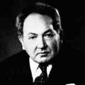 Leopold Godowsky photo provided by Last.fm