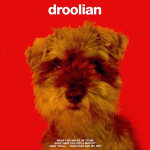 “Droolian”的封面