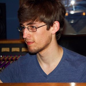 Sean Ashcraft 的头像