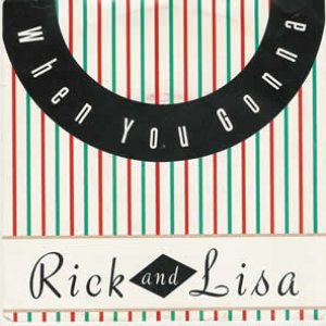 Imagen de 'Rick & Lisa'