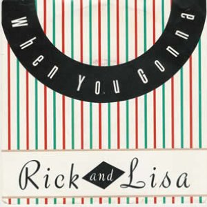 Image for 'Rick & Lisa'