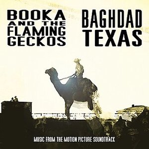 Baghdad Texas (Original Motion Picture Soundtrack)