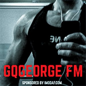 “GQGeorge FM 2”的封面