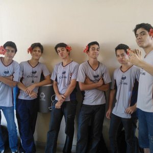 Avatar for Heavy Samba