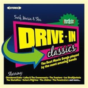 Drive In Classics