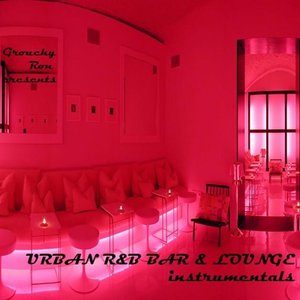 Urban R&B Bar & Lounge - Instrumentals