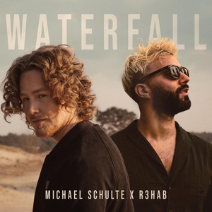 Michael Schulte - Waterfall