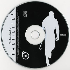 The Soundtrack of Half-Life 2