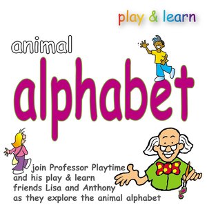 Animal Alphabet