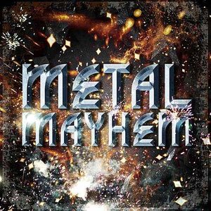 Metal Mayhem