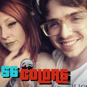 56colors 的头像
