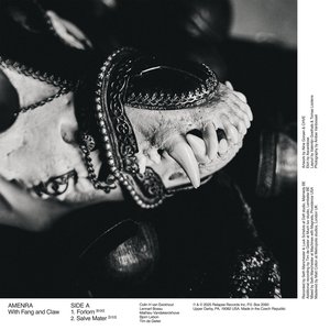 With Fang and Claw - Single