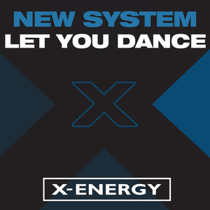 Artwork for Let You Dance (Radio Version)