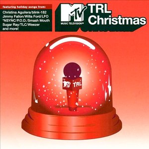 Image for 'MTV Presents TRL Christmas'