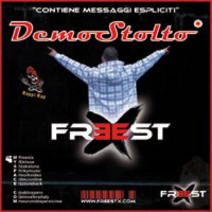 Image for 'Freest DEMOSTOLTO  (12/03/2011)'