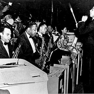 Harlan Leonard and His Rockets photo provided by Last.fm