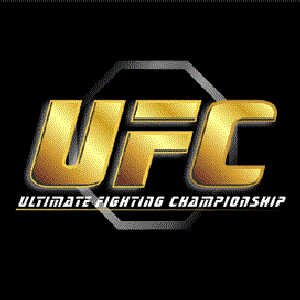 “UFC”的封面