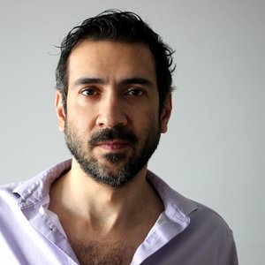 Morhaf Al Achkar 的头像