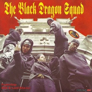 The Black Dragon Squad 的头像