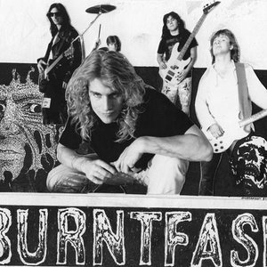 Burnt Fase 的头像