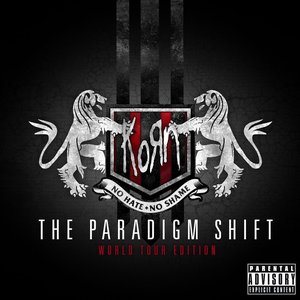 The Paradigm Shift: World Tour Edition