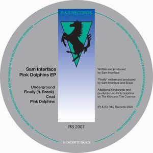 Pink Dolphins EP